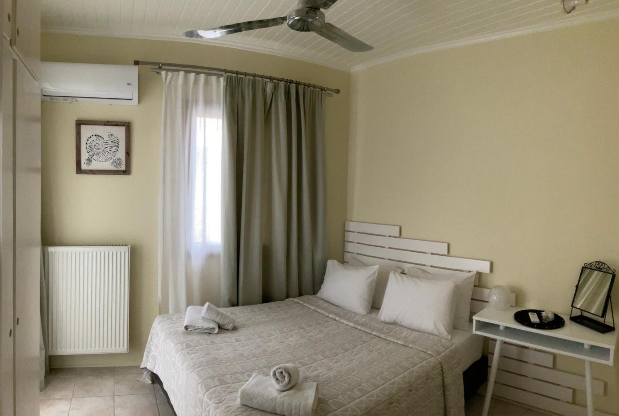 Lefkasloft Apartment Lefkada City Exterior photo
